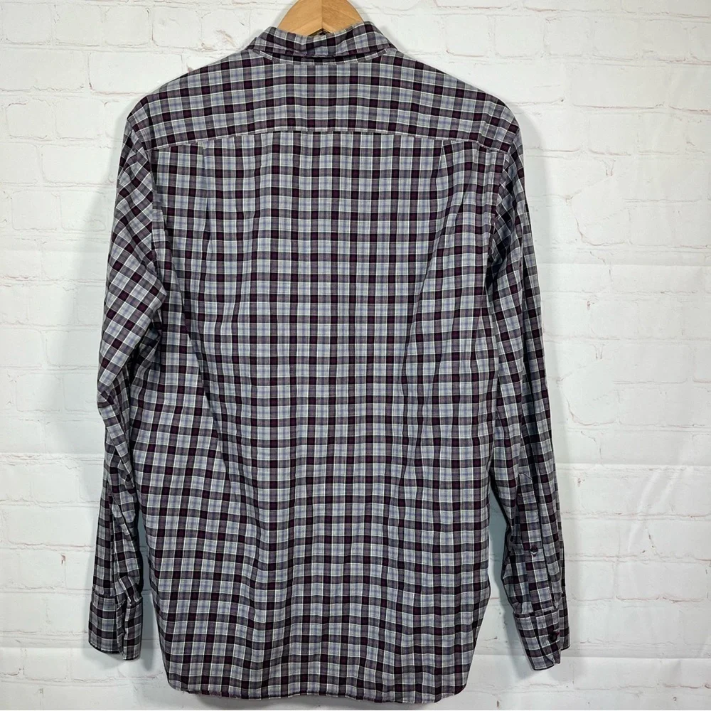 J. Crew crew shirt